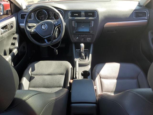 Photo 8 from auction – 2017 VOLKSWAGEN JETTA SE with VIN 3VWDB7AJ7HM248599