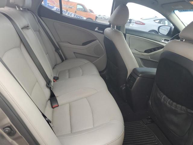 Photo 10 from auction – 2015 KIA OPTIMA EX with VIN 5XXGN4A70FG512805