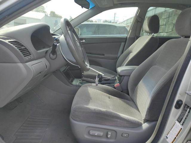 Photo 7 from auction – 2006 TOYOTA CAMRY LE with VIN JTDBE32K563058252
