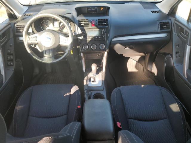 Photo 8 from auction – 2015 SUBARU FORESTER 2 with VIN JF2SJADC5FH553173