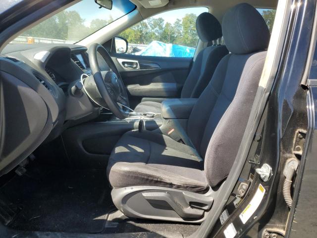 Photo 7 from auction – 2013 NISSAN PATHFINDER with VIN 5N1AR2MM8DC641139