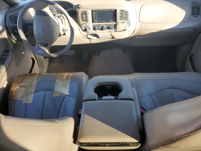 Photo 8 from auction – 2001 FORD F150 SUPER with VIN 1FTRW08L21KF13972