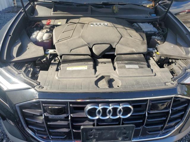 Photo 12 from auction – 2020 AUDI Q8 PREMIUM with VIN WA1EVAF11LD020410