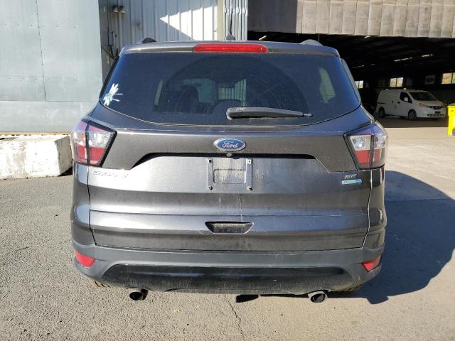 Photo 6 from auction – 2018 FORD ESCAPE SE with VIN 1FMCU9GD0JUC99381