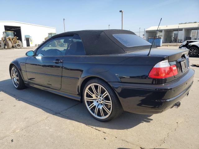 Photo 2 from auction – 2005 BMW M3 with VIN WBSBR93485PK09589