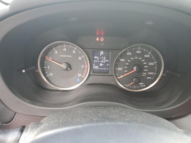 Photo 9 from auction – 2015 SUBARU IMPREZA with VIN JF1GJAA68FH012952
