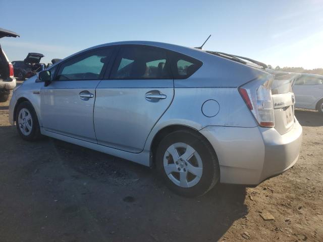 Photo 2 from auction – 2010 TOYOTA PRIUS with VIN JTDKN3DU1A0012314