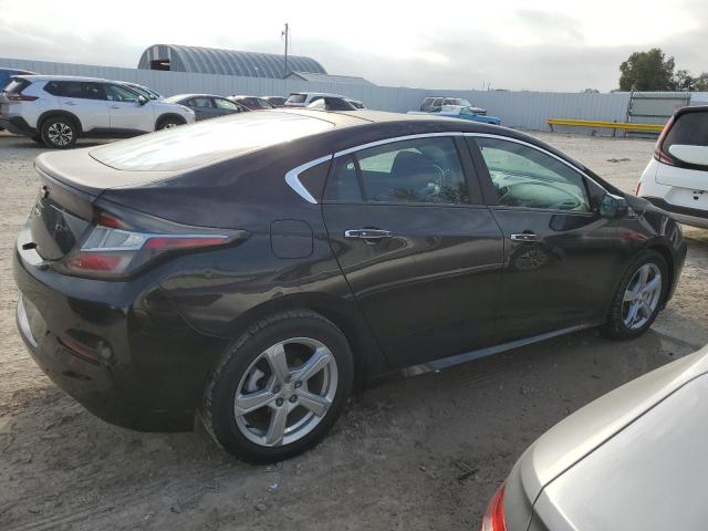 Photo 3 from auction – 2017 CHEVROLET VOLT LT with VIN 1G1RC6S56HU201540