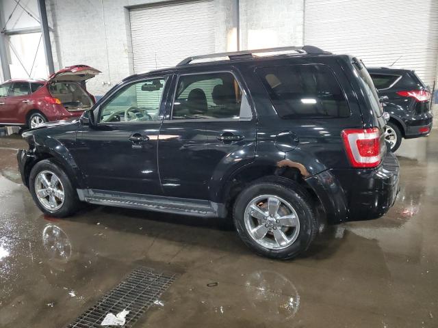Photo 2 from auction – 2012 FORD ESCAPE LIM with VIN 1FMCU9EG3CKA76148