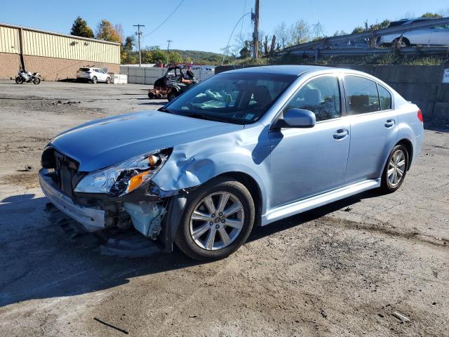 SUBARU LEGACY 2.5I PREMIUM 2010 with VIN 4S3BMBC68A3246156 - Photo from auction