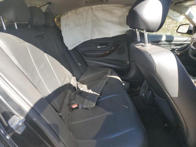 Photo 10 from auction – 2013 BMW 328 XI with VIN WBA3B3G53DNR79786