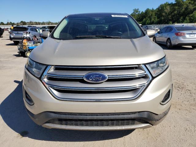 Photo 5 from auction – 2018 FORD EDGE TITANIUM with VIN 2FMPK4K93JBB74118