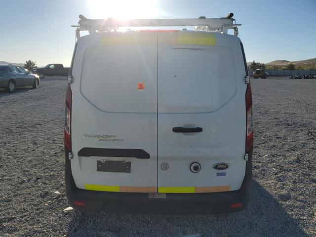 Photo 6 from auction – 2014 FORD TRANSIT CO with VIN NM0LS7E7XE1171455