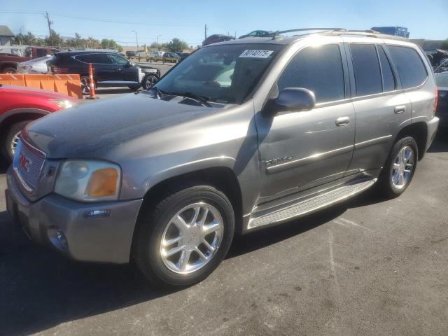 GMC ENVOY DENA 2007 with VIN 1GKES63M472292529 - Photo from auction