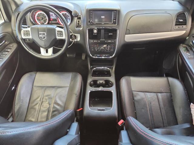 Photo 8 from auction – 2018 DODGE GRAND CARA with VIN 2C4RDGEG8JR281398