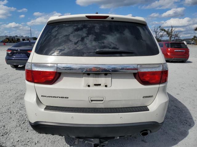 Photo 6 from auction – 2012 DODGE DURANGO CR with VIN 1C4RDHDG7CC257208