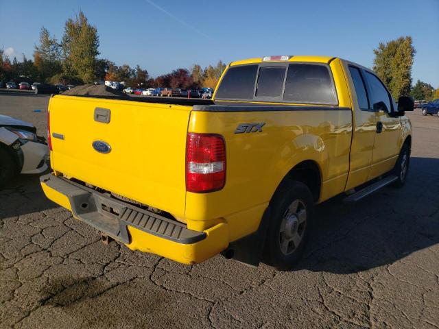 Photo 3 from auction – 2004 FORD F150 with VIN 1FTRX12W14KD60365