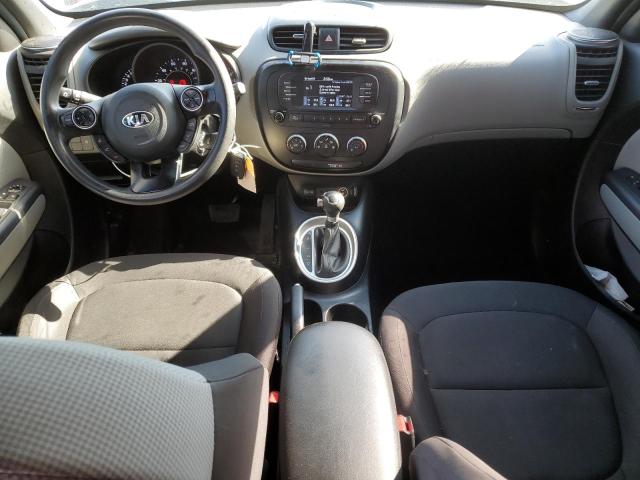 Photo 8 from auction – 2018 KIA SOUL with VIN KNDJN2A22J7622979