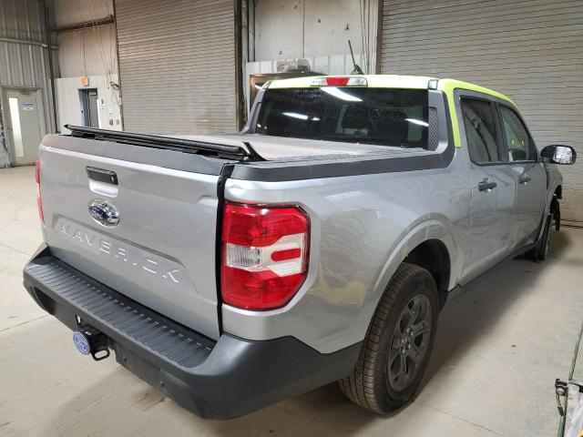 Photo 3 from auction – 2024 FORD MAVERICK with VIN 3FTTW8H37RRA01555