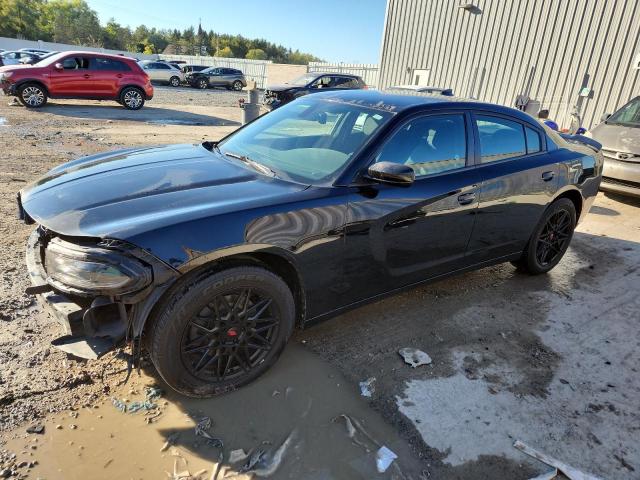 DODGE CHARGER SX 2016 with VIN 2C3CDXJG9GH189182 - Photo from auction