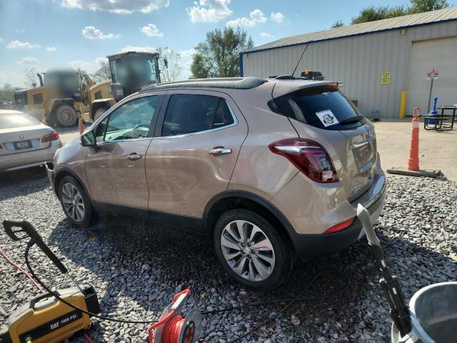 Photo 2 from auction – 2018 BUICK ENCORE PRE with VIN KL4CJASB1JB710376