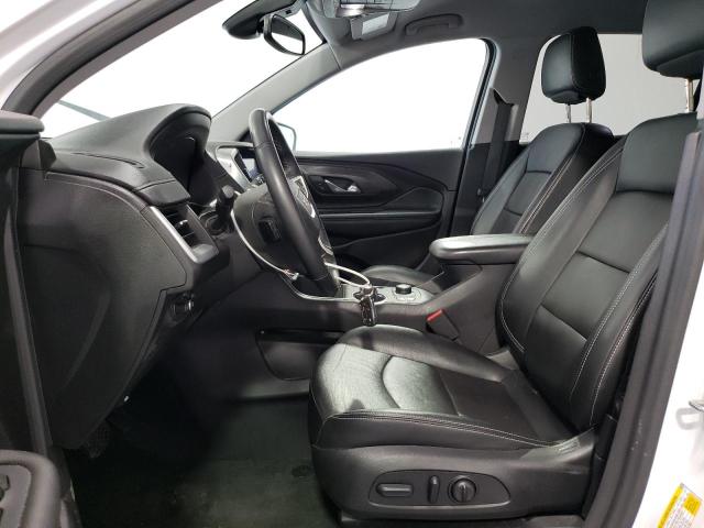 Photo 7 from auction – 2024 GMC TERRAIN SLT with VIN 3GKALPEGXRL164726