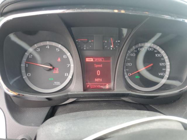 Photo 9 from auction – 2014 GMC TERRAIN SL with VIN 2GKALMEK3E6122285