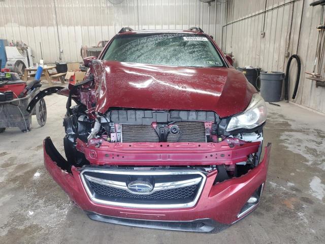 Photo 5 from auction – 2017 SUBARU CROSSTREK with VIN JF2GPAKC3HH246885