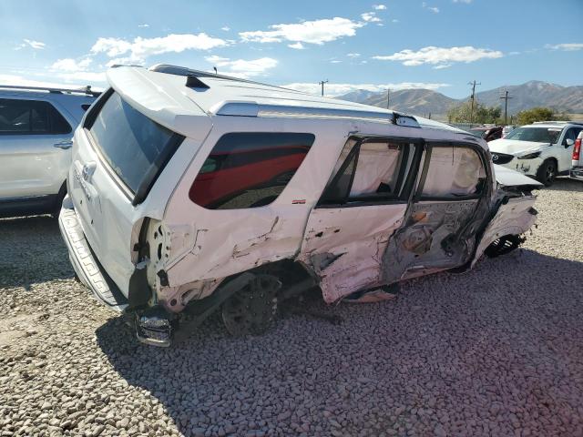 Photo 3 from auction – 2016 TOYOTA 4RUNNER SR with VIN JTEBU5JR5G5333732