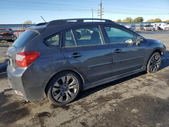 Photo 3 from auction – 2015 SUBARU IMPREZA SP with VIN JF1GPAU66F8249708
