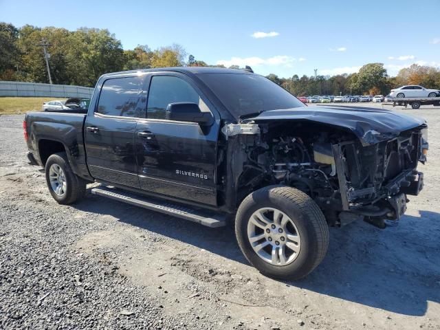 Photo 4 from auction – 2018 CHEVROLET SILVERADO with VIN 3GCPCREC4JG570304