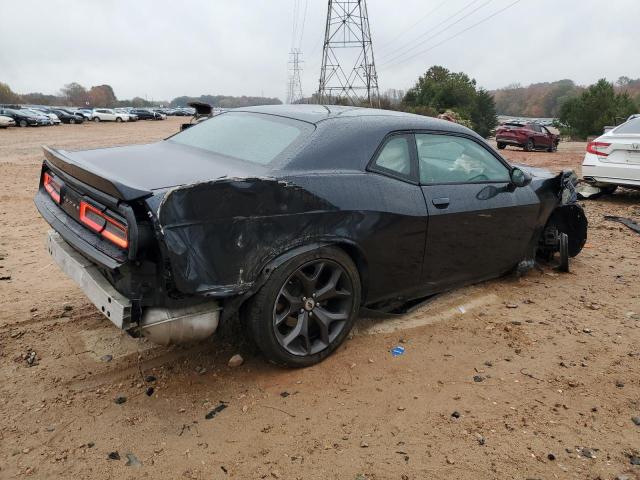 Photo 3 from auction – 2017 DODGE CHALLENGER with VIN 2C3CDZAG1HH598094