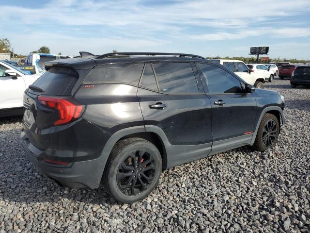 Photo 3 from auction – 2019 GMC TERRAIN SLT with VIN 3GKALPEX4KL352860
