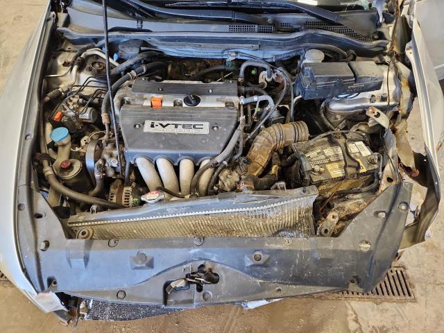 Photo 11 from auction – 2003 HONDA ACCORD EX with VIN 1HGCM56643A012291