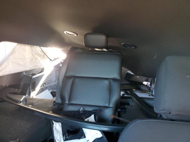 Photo 10 from auction – 2025 FORD EXPLORER P with VIN 1FM5K8AC3SGA30834
