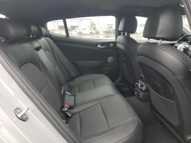 Photo 10 from auction – 2023 KIA STINGER GT LINE with VIN KNAE35LD0P6132978