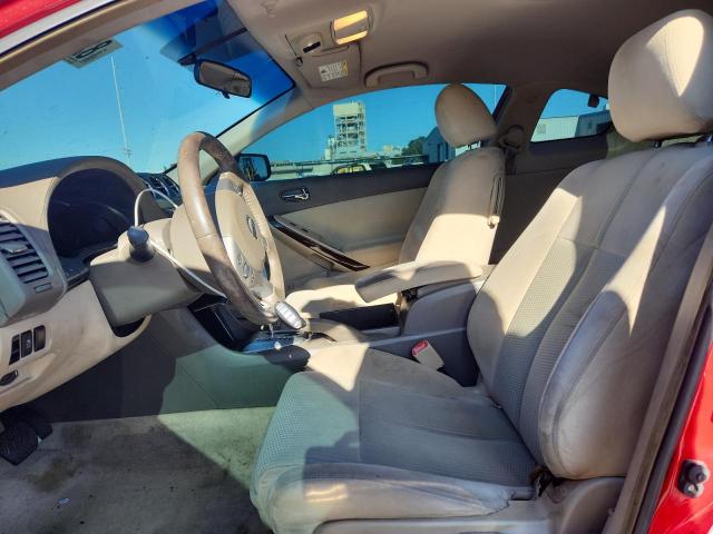 Photo 7 from auction – 2011 NISSAN ALTIMA with VIN 1N4AL2EP4BC124731