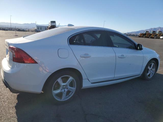 Photo 3 from auction – 2012 VOLVO S60 with VIN YV1622FS2C2110933