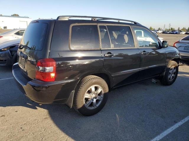 Photo 3 from auction – 2005 TOYOTA HIGHLANDER with VIN JTEDP21AX50062167
