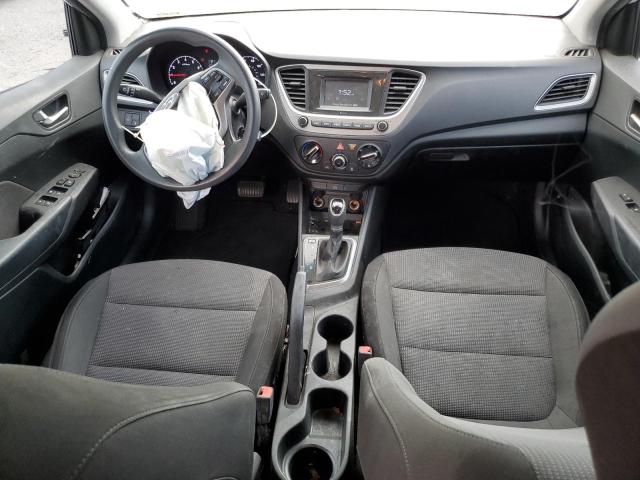 صورة رقم 8 من المزاد - 2018 HYUNDAI ACCENT SE مع VIN 3KPC24A32JE034652