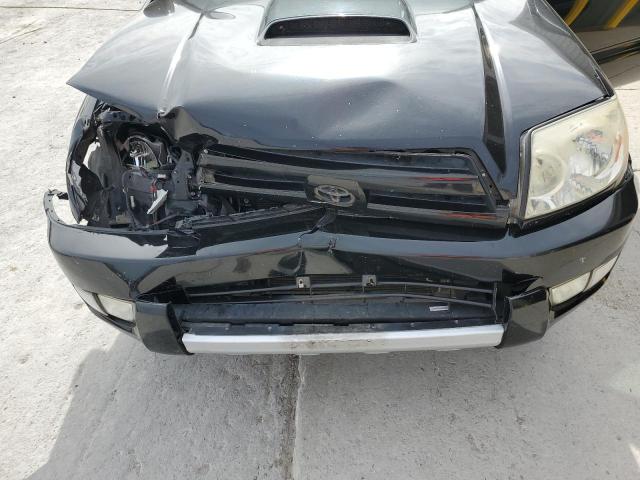 Zdjęcie 12 z aukcji – 2005 TOYOTA 4RUNNER SR z VIN JTEZU14R758034340