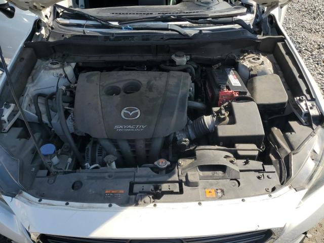 Photo 12 from auction – 2019 MAZDA CX-3 GRAND with VIN JM1DKDD78K0403494