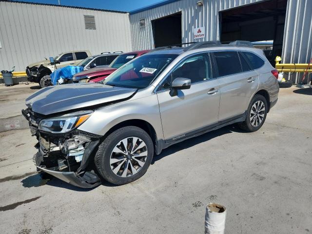 SUBARU OUTBACK 2. 2015 with VIN 4S4BSBNC2F3361251 - Photo from auction