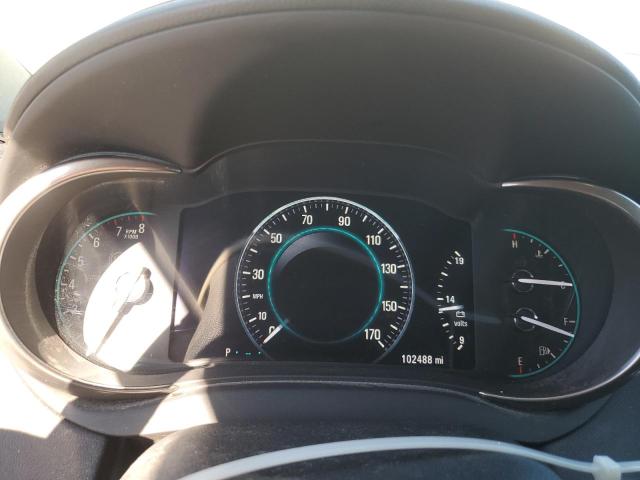 Photo 9 from auction – 2015 BUICK LACROSSE with VIN 1G4GB5G36FF241147