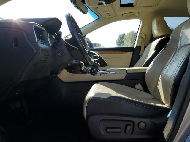 Photo 7 from auction – 2016 LEXUS RX 350 BAS with VIN 2T2BZMCA6GC043084