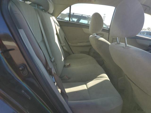 Photo 10 from auction – 2010 TOYOTA COROLLA BA with VIN 2T1BU4EEXAC521145
