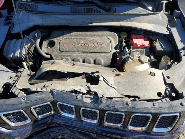 Photo 12 from auction – 2019 JEEP COMPASS LI with VIN 3C4NJDCB1KT826451