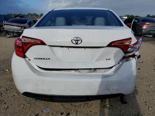 Photo 6 from auction – 2019 TOYOTA COROLLA L with VIN 5YFBURHE7KP878907