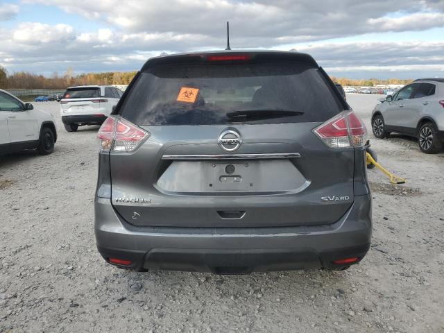 Photo 6 from auction – 2015 NISSAN ROGUE S with VIN 5N1AT2MV5FC841795