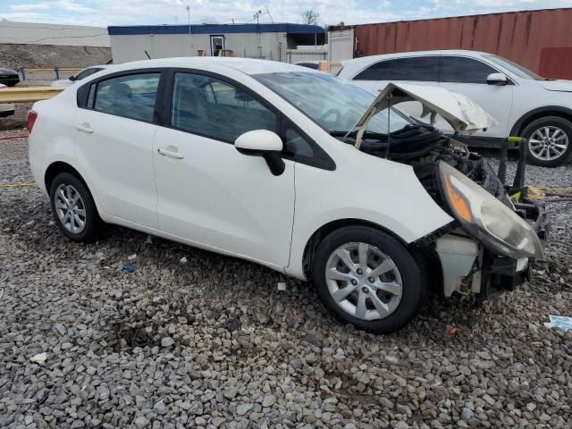 Photo 4 from auction – 2015 KIA RIO LX with VIN KNADM4A33F6500503
